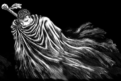 399 Berserk HD Wallpapers
