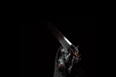 399 Berserk HD Wallpapers