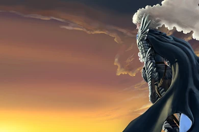 399 Berserk HD Wallpapers