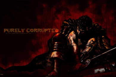 Berserk Guts Wallpapers   (