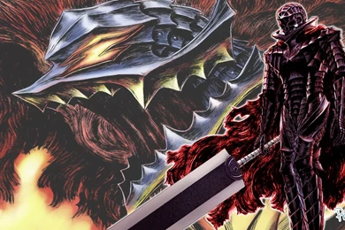 Berserk Computer Wallpapers, Desktop Backgrounds
