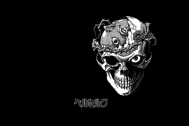 Berserk Computer Wallpapers, Desktop Backgrounds