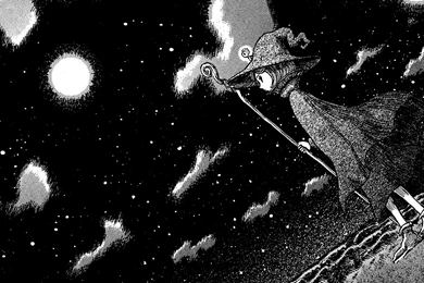 Berserk Computer Wallpapers, Desktop Backgrounds