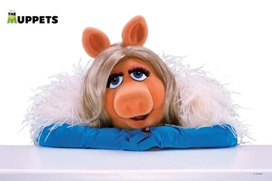 Miss Piggy Wallpapers   Wallpapers Zone