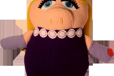 Top Original Miss Piggy Wallpapers