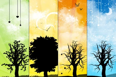 Free Seasons Wallpapers And Backgrounds ~ Toptenpack.com