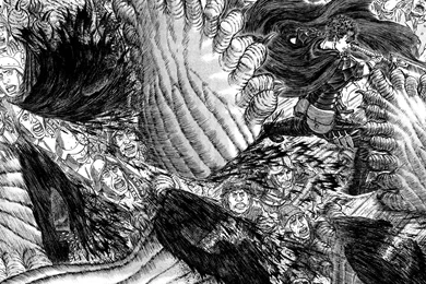 Berserk Computer Wallpapers, Desktop Backgrounds