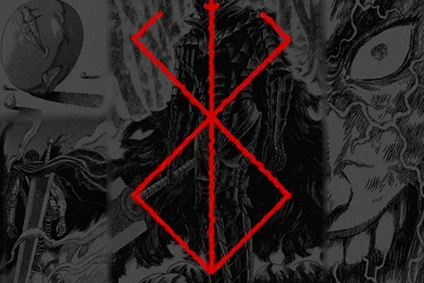 Berserk
