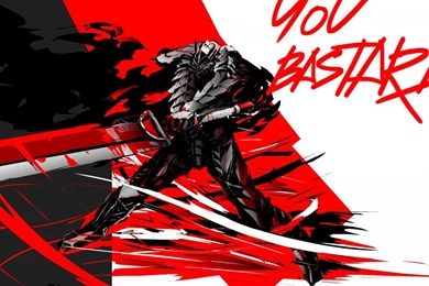 399 Berserk HD Wallpapers