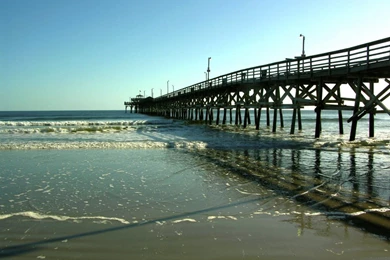 Myrtle Beach Sc Photo Picture Image South North Myrtle Beach Wallpapers Removal 37947 Desktop