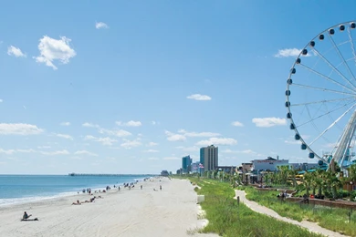 Myrtle Beach
