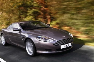 Blu Ray Car Wallpapers