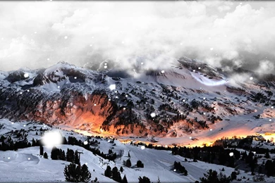 Snowfall Live Wallpapers   Android Apps On Google Play