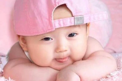 Babies Wallpapers Collection (46+)