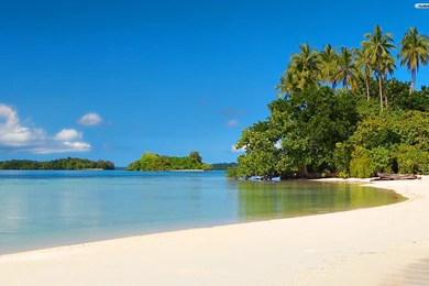 Beach Wallpapers HD WF026