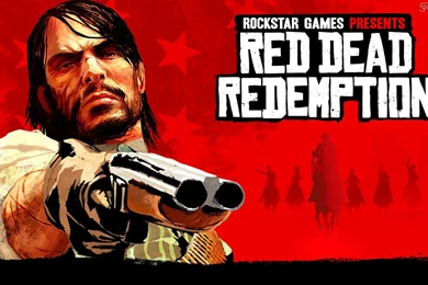 Top Red Dead Redemption Wallpapers 1080p Wallpapers