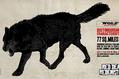 Red Dead Redemption, Scarlet Lady HD Desktop Wallpapers ...