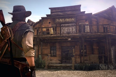 Why All Those Red Dead Redemption Sequel Rumors Are Probably Fake
