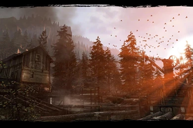 RED DEAD REDEMPTION Western Action Adventure (6) Wallpapers ...