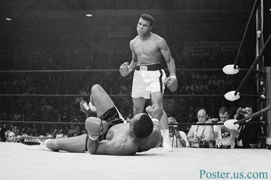 Muhammad Ali Wallpapers   Wallpapers Cave