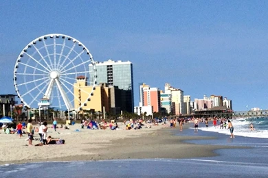 Hotel Blue Myrtle Beach Pictures   Wallpapers HD Wide