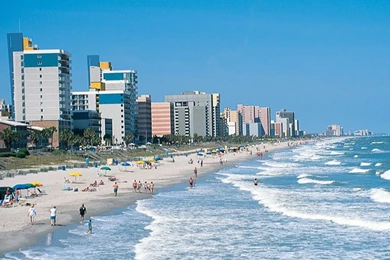 Myrtle Beach « Every County