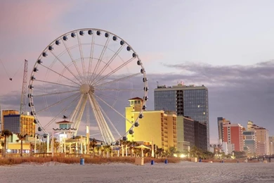 Myrtle Beach Wallpapers Beautiful ImagesHitentertainmentii5465
