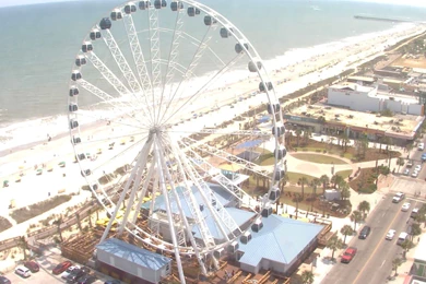 Myrtle Beach Skywheel Beautiful ImagesHitentertainmentii5465