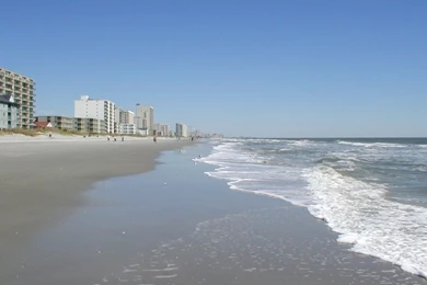 Myrtle Beach Sc Photo Picture Image South Myrtle Beach Wallpapers Beautiful Imageentertainmentii5465 Sc Looking Toward N Photo Picture