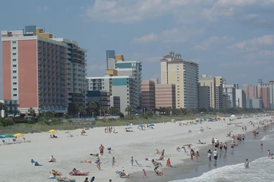 Myrtle Beach Wallpapers   Bing Images