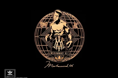 Wallpapers Diamond Supply Co Muhammad Ali Muzic World Com 1024x768 ...