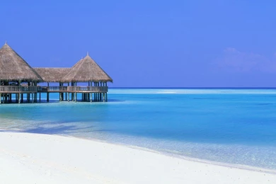 Phi Phi Beach Thailand Hd Wallpapers