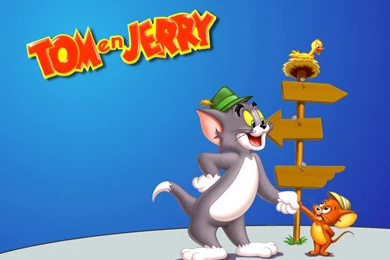 Tom And Jerry Cartoon Wallpapers   Crazy Frankenstein