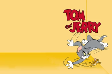 Tom And Jerry Wallpapers Collection (42+)
