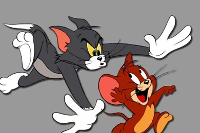 Tom And Jerry HD Wallpapers For Desktop   Cartoons Wallpapers