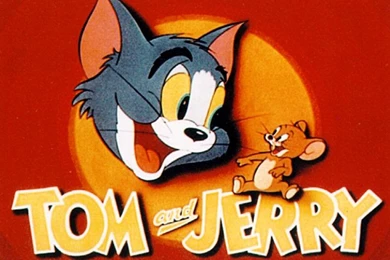 Tom And Jerry Cartoon HD Backgrounds For iPhone   Cartoons Wallpapers