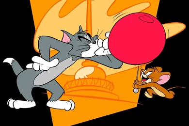 Tom And Jerry Free Wallpapers (28 Photos) For Your Desktop ...