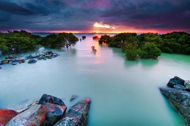 Hdr Beach Wallpapers For Computer Desktop