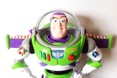 Buzz Lightyear Wallpapers HD Desktop