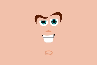 Buzz Lightyear Wallpapers