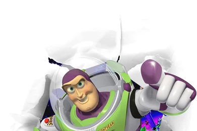 Buzz Lightyear Wallpapers