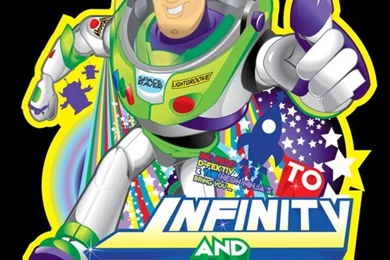 Woody And Buzz Lightyear Wallpapers   Danasrhp.top