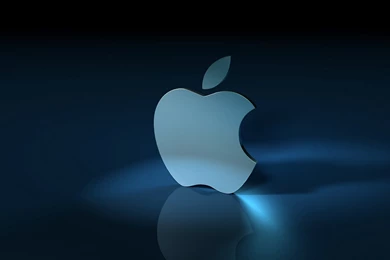Cool 3d Apple Logo Wallpapers Desktop