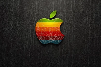 Apple Logo Wallpapers For iPad 06