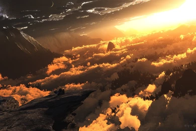 Best Landscape HD Wallpapers