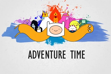 Adventure Time Wallpapers By AdvenimeTime On DeviantArt