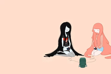 Adventure Time Wallpapers