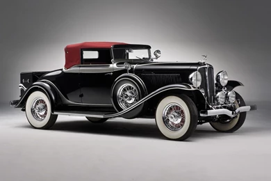 Classic Cars Wallpapers