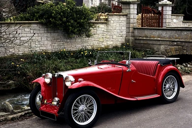 Vintage And Classic Cars Wallpapers (58 76)