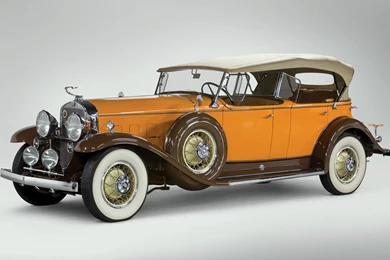 Classic Car Wallpapers